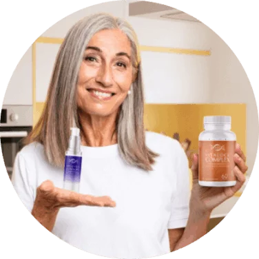 Synevra UltraLift menopause support review